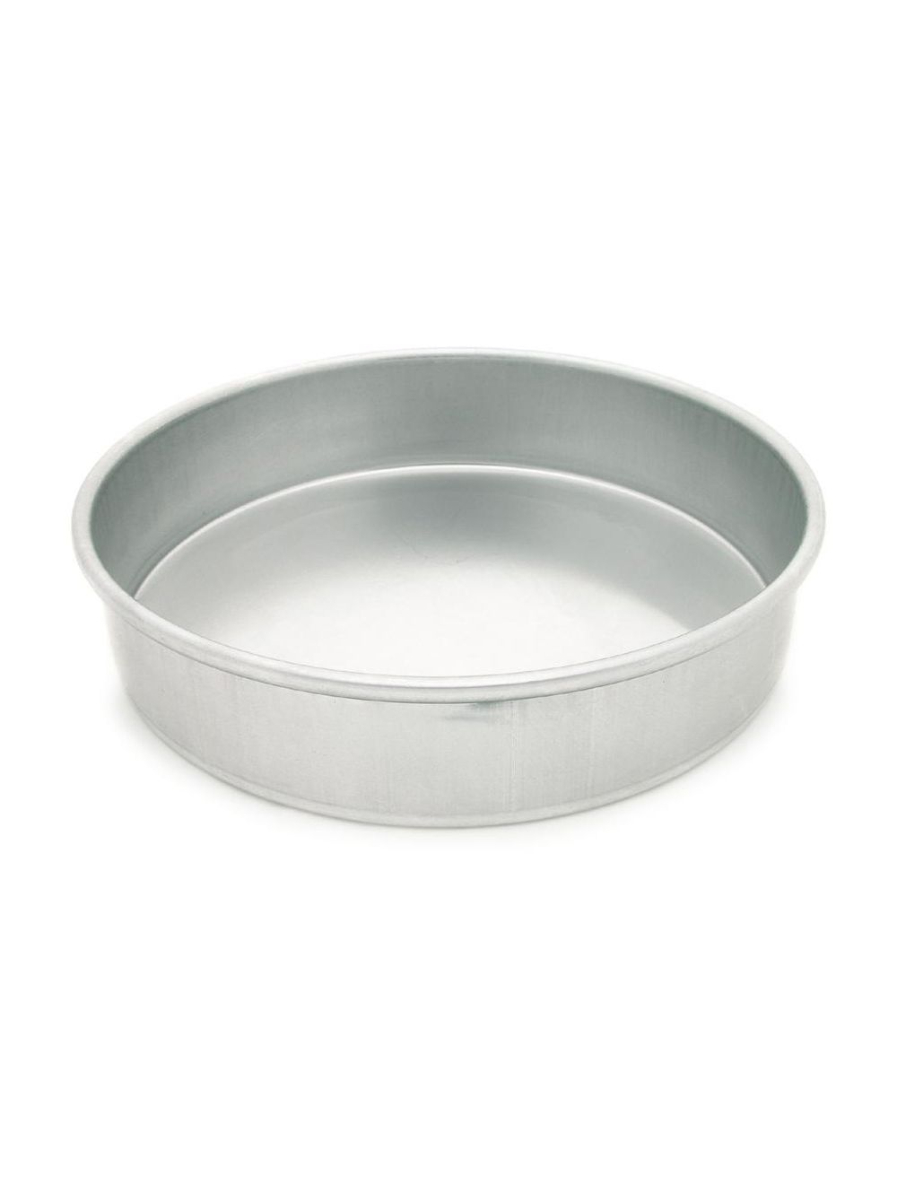 8 Round Cake Pan by Magic Line - USA