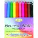 Writing Pens Asst Color 10pc