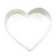 Cookie Cutter Whimsy Heart