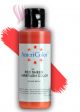 Red Sheen Airbrush Color 4.5oz