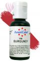 Americolor Burgundy
