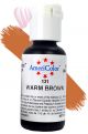 Americolor Warm Brown