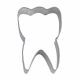 Tooth Cookie Cutter