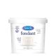 Satin Ice Fondant White 2lb