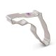 Florida Cookie Cutter 2-7/8