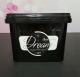 Dream Fondant Clean White 10#