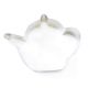 Cookie Cutter Teapot