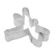 Cookie Cutter Dragonfly 2 3/8