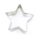 Cookie Cutter Large Star