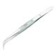 Tweezers, Angled