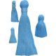Assorted Tassel Set