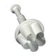 PME Blossom Plunger/Cutter small