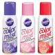 Silver Color Mist