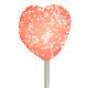Heart Cake Pop Press & Mold