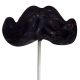 Mustache Cake Pop Press & Mold