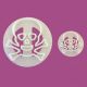 FMM Skull & Crossbones Cutter Set