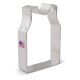 Cookie Cutter Sleeveless Jersey