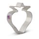 Strawberry Cookie Cutter