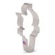 Torch Cookie Cutter 5