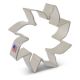 Sun Cookie Cutter