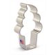 Soft Serve Cone Cookie Cutter