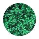 Glitter, Emerald