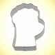 Cookie Cutter Beer Mug 4