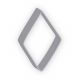 Cookie Cutter Diamond 3.5