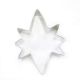 Cookie Cutter - Mini Star Bethlehem
