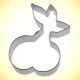 Cherries Cookie Cutter 4