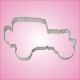 Military Truck Cookie Cutter 4.25