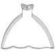 Cookie Cutter- Ball Gown 4-1/2