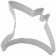 Manta Ray Cookie Cutter
