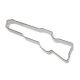 Rifle Cookie Cutter 