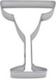 Margarita Cookie Cutter 4
