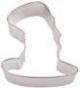 Floppy Hat Sm Cookie Cutter 3.5