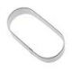 Capsule Cookie Cutter 5
