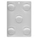 Golf ball Cookie Mold