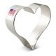 Cookie Cutter Heart