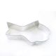 Cookie Cutter Fish