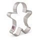 Large Gingerbread Man Cutter 5-1/4