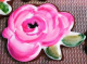 Lilaloa's Rose Cookie Cutter 3