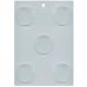Plain Cookie Mold