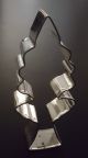 Cookie Cutter Xmas Tree Retro