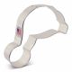 Santa Hat Cookie Cutter