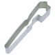 Toothbrush Cookie Cutter