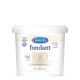 Satin Ice Fondant Ivory 2lb