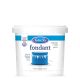 Satin Ice Fondant Blue 2lb