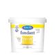 Satin Ice Fondant Yellow 2lb