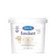 Satin Ice Fondant White Buttercream 2lb